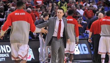 Rising through the ranks