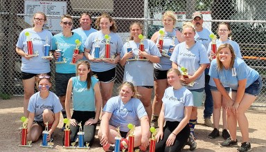 Major League tournament champ