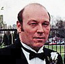 Richard K. Swinehart