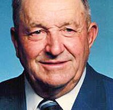 Frederick Vincent Elchert, Sr.