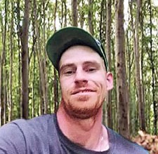 Jonathon H. “Jonny” Miller