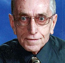 Roger Nelson Mullholand