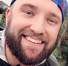 Mark Andrew Snodgrass