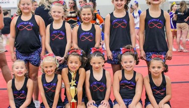 Outstanding performance