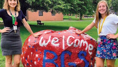 Buckeye Girl’s State