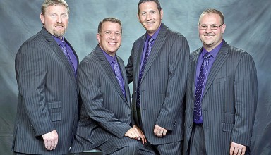 Evening of Barbershop