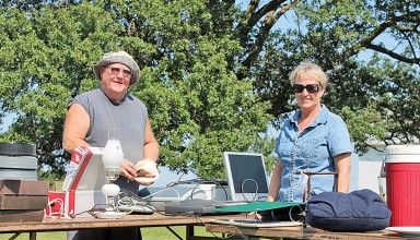 Lincoln Highway BuyWay