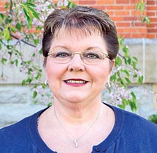 Dr. Karen Estridge