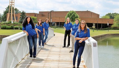 Marion Technical College campus photo 2019