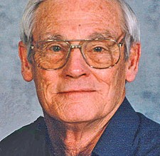 B. Franklin “Frank” Main Jr.