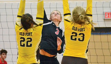 ‘Hoover Bowl’ champs