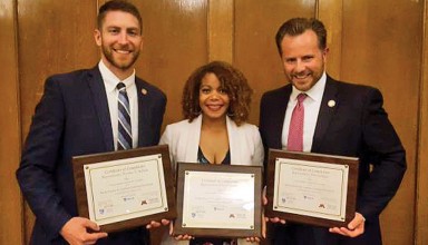 Regional Leadership Institute