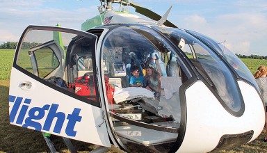 National Night Out events