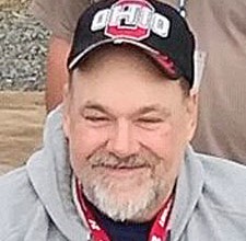 Harold “Eddie” Gossman