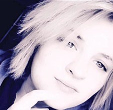 Gabrielle “Gabi” D. Swartz