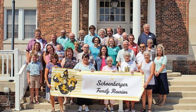 108 years strong
