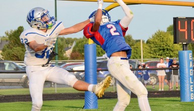 Breaking up is hard to do