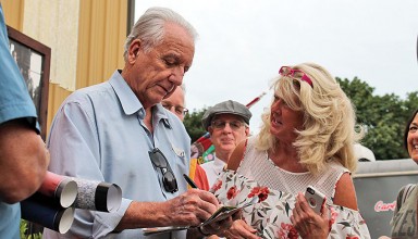 A celebration of Shawshank