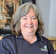 Christine Yetzer Drain