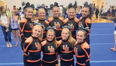 1st place at Lincolnview featured