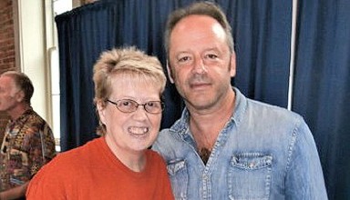 Reunion time featured