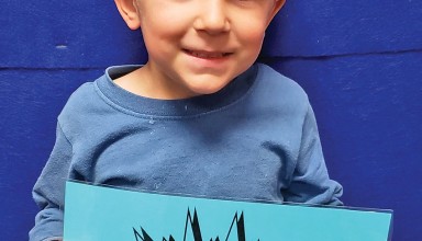 1,000 Books Before Kindergarten