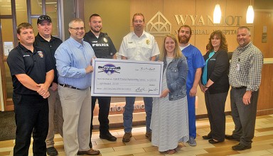 Battling for oncology services