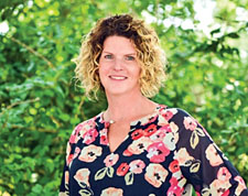 Dr. Carmen Doty-Armstrong