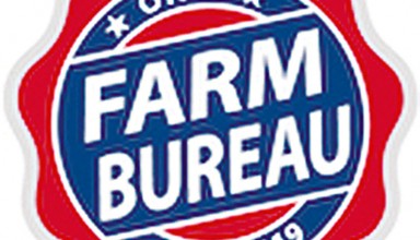 Farm Bureau new logo