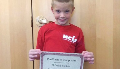 1,000 Books Before Kindergarten