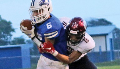 Trying to break free featured