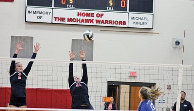 Taking care of business