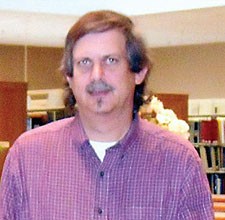 Tom Neel