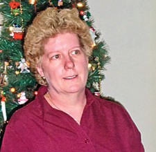 Jennifer Kay McAllister