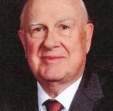James M. McDonald