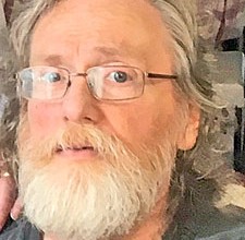 Randy “Speedy” G. Spencer