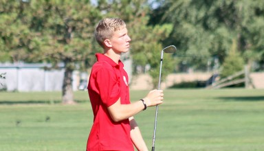 Long approach featured