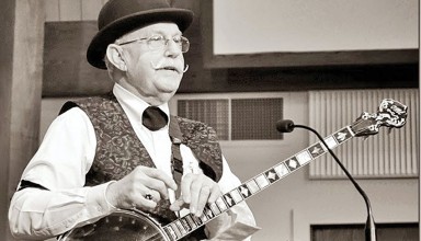 Upcoming performance featured