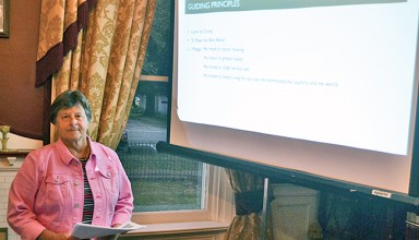 Make the best better