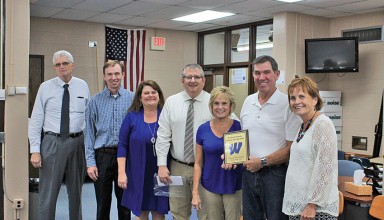 Partners in Education