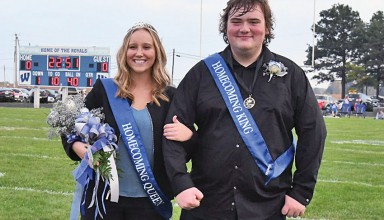 Royals royalty featured