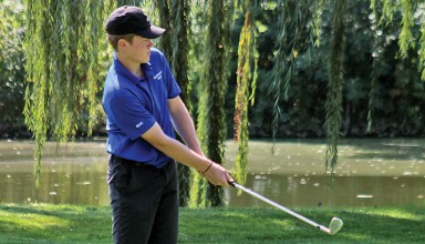 Player of the year featured