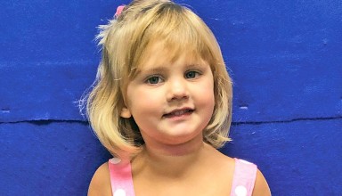 1,000 books Mckinlee Cole featured