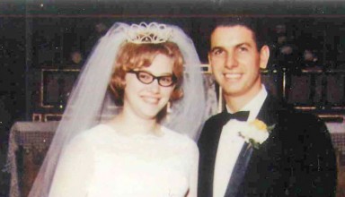 Janice and Donald Stark