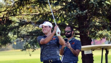 One more event featured