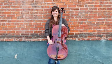 Strumming up business