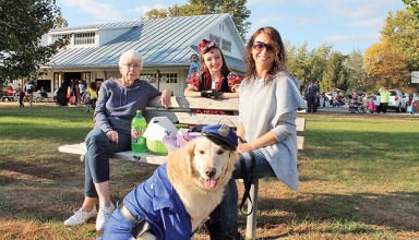 Kiwanis Harvest Festival