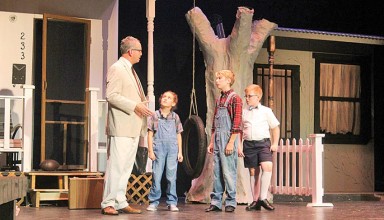 To Kill a Mockingbird