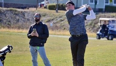 Follow through featured