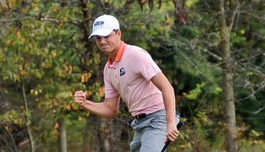 In the hunt featured